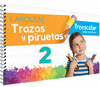 TRAZOS Y PIRUETAS  2