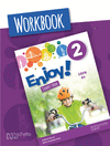 ENJOY! 2 WORKBOOK