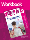 TRAVELING 3 WORKBOOK