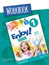 ENJOY! 1 WORKBOOK