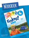 ENJOY! 4 WORKBOOK