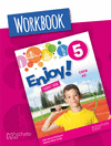 ENJOY! 5 WORKBOOK