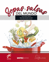 SOPAS Y SALSAS DEL MUNDOSERIE UNITEC