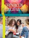 ORIENTACIN EDUCATIVA 5