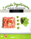 COCINA VEGETARIANA SERIE UNITEC