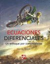 ECUACIONES DIFERENCIALES UNA ENFOQUE POR COMPETENCIAS