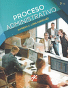 PROCESO ADMINISTRATIVO 3AED