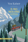 EL VALS HACIA ATRAS