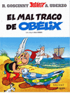 ASTERIX EL MAL TRAGO DE OBELIX