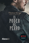 EL PODER DEL PERRO