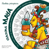 MANDALAS PREHISPANICOS / CULTURA MAYA