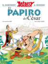ASTERIX EL PAPIRO DEL CESAR