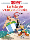 ASTERIX LA HIJA DE VERCINGETORIX