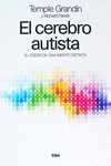 EL CEREBRO AUTISTA