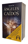 SERIE EL FIN DE LOS TIEMPOS (3 VOLUMENES)