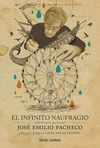 INFINITO NAUFRAGIO, EL. ANTOLOGIA DE JOSE EMILIO PACHECO