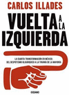 VUELTA A LA IZQUIERDA. LA CUARTA TRANSFORMACION EN MEXICO: DEL DESPOTISMO OLIGARQUICO A LA TIRANIA D