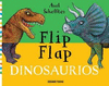 FLIP FALP DINOSAURIOS