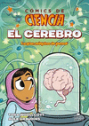 COMICS DE CIENCIA EL CEREBRO