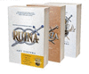 SERIE RUINA (3 VOLUMENES)