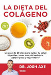 DIETA DEL COLAGENO, LA