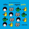 NI�A GATO AGUA PATO