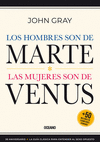 LOS HOMBRES SON DE MARTE LAS MUJERES SON DE VENUS