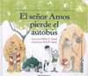 SE�OR AMOS PIERDE EL AUTOBUS, EL