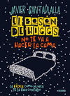 BOSON DE HIGGS NO TE VA A HACER LA CAMA, EL. LA FISICA COMO NUNCA TE LA HAN CONTADO