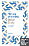 NOVELA DE AJEDREZ