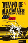ALACRANES (PAQUETE 3 VOLUMENES)
