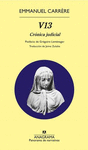 CRONICA JUDICIAL V13