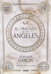 ORACULO DE LOS ANGELES, EL (LIBRO Y CARTAS)