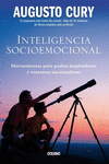 INTELIGENCIA SOCIOEMOCIONAL. HERRAMIENTAS PARA PADRES INSPIRADORES Y MAESTROS ENCANTADORES