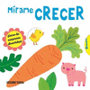 MI PEQUEO MUNDO. MIRAME CRECER!
