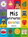 MI PRIMER. COLORES!