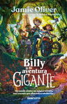 BILLY Y LA AVENTURA GIGANTE