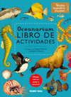 OCEANARIUM. LIBRO DE ACTIVIDADES