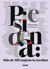 PRESIDENTA: MAS DE 100 MUJERES TE ESCRIBEN