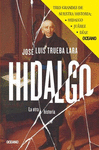 LA OTRA HISTORIA 2: HIDALGO, JUAREZ, DIAZ (PAQUETE 3 VOLUMENES)