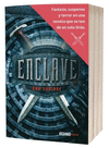 SERIE ENCLAVE (3 VOLUMENES)