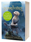 SERIE LA SUPERVIVIENTE (3 VOLUMENES)