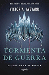 TORMENTA DE GUERRA (EDICION ESPECIAL)