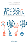T�MALO CON FILOSOF�A