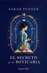 EL SECREETO DE LA BOTICARIA