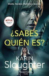 �SABES QUIEN ES?
