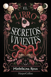 LIBRO DE LOS SECRETOS VIVIENTES