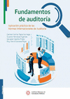 FUNDAMENTOS DE AUDITORIA.