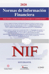 NORMAS DE INFORMACIN FINANCIERA VERSIN ESTUDIANTIL_2020_IMCP