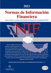 NORMAS DE INFORMACION FINANCIERA 2021